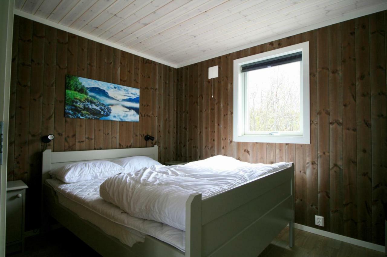 Boflaten Camping As Vang I Valdres Exterior foto